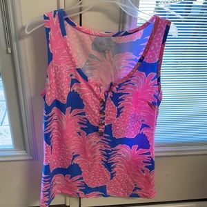 Lilly Pulitzer Women's Merrill Top